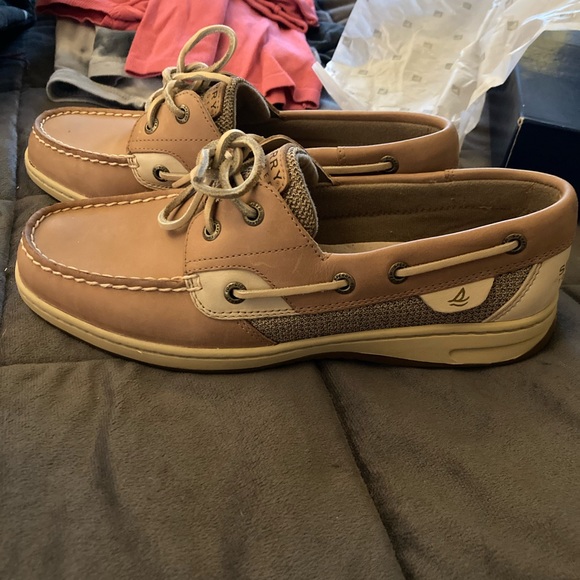 sperrys womens size 9 - Picture 1 of 5